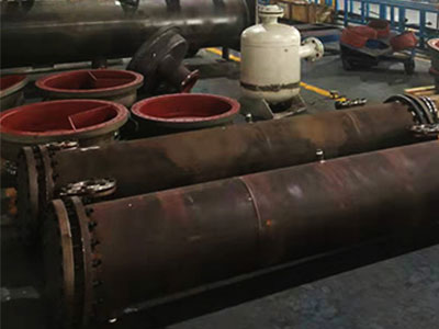 換熱器在使用和維護(hù)不注意這些問題，可能會引發(fā)大問題