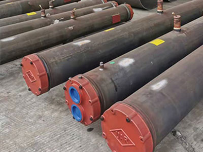 購買換熱器，選對(duì)廠家 省心十倍，這就是聯(lián)合換熱器廠家