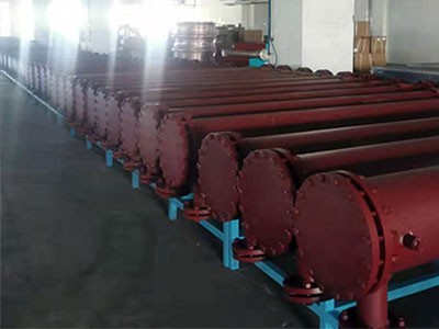 精密造就大成，標(biāo)準(zhǔn)提升交期，開創(chuàng)制冷新時(shí)代-換熱器現(xiàn)貨供應(yīng)