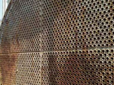 化工換熱器如何預(yù)防腐蝕？ 