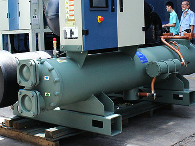 如何保養(yǎng)冷水機(jī)的冷凝器，冷凝器的保養(yǎng)方法 