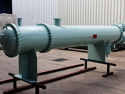 冷水機(jī)蒸發(fā)器出現(xiàn)故障會(huì)有什么影響？