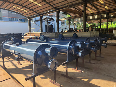 殼管式換熱器多少錢？哪些因素影響價(jià)格？