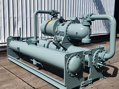 聯(lián)合換熱器組件，要讓客戶更省心