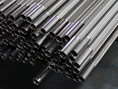 鈦換熱器有哪些優(yōu)點及適用范圍？