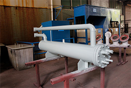 什么是雙機蒸發(fā)器？有什么優(yōu)勢？