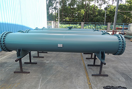 殼管換熱器漏不漏，關(guān)鍵看脹管技術(shù)與經(jīng)驗