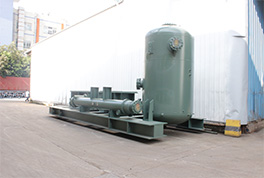 廣州聯(lián)合出品的72寸立式油分離器，你見(jiàn)過(guò)嗎