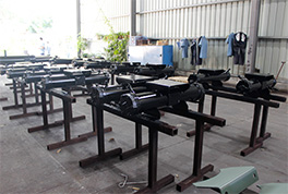 批量生產，廣州聯(lián)合冷熱設備可向市場提供現(xiàn)貨冷凝器