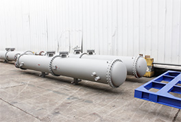 廣州聯(lián)合出廠的冷凝器，需要哪些工藝測試才算通過