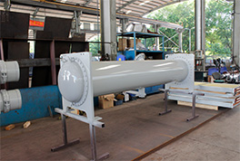 特殊工藝特殊效應(yīng)，冷凝器挑戰(zhàn)低溫不結(jié)霜