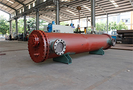 蒸發(fā)器制造難點(diǎn)是什么？焊接打磨需要超高工藝