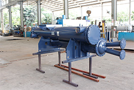 廣州聯(lián)合冷熱設備生產的蒸發(fā)器不僅美觀，而且實用