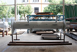 蒸發(fā)器看似都長(zhǎng)一個(gè)樣，實(shí)際使用上缺大不相同