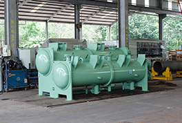 如何開啟滿液式換熱機組最佳狀態(tài)