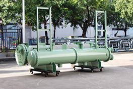 聯(lián)合：不銹鋼換熱機(jī)組如何達(dá)到食品級(jí)要求