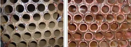 遇到冷凝器管板腐蝕，該怎么辦？