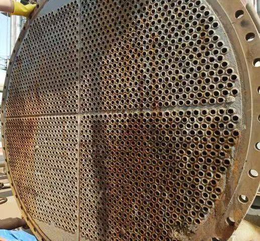 化工換熱器如何預防腐蝕？ 