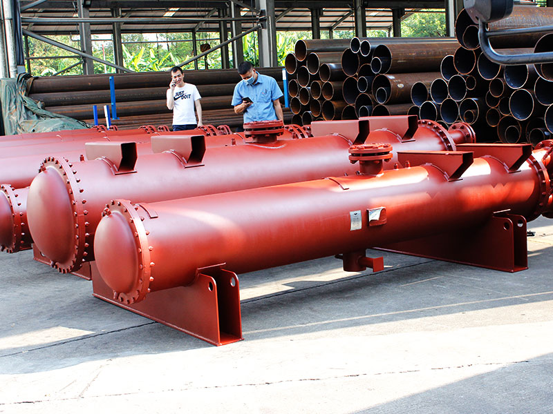 工業(yè)冷水機應該如何選蒸發(fā)器？這5個方面可以參考