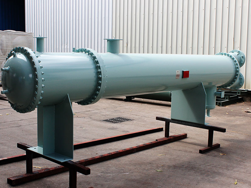 冷水機(jī)蒸發(fā)器出現(xiàn)故障會(huì)有什么影響？