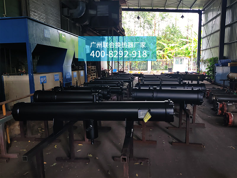 殼管式換熱器多少錢？哪些因素影響價格？